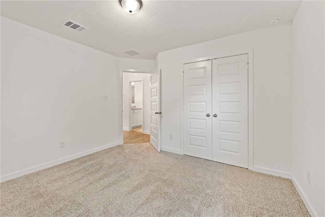 2426 Rooke Road Bryan, TX 77807 - Photo 24 of 39 a view of an empty room