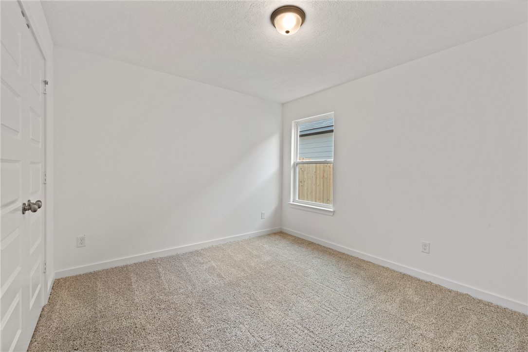 2426 Rooke Road Bryan, TX 77807 - Photo 26 of 39 an empty room with a window