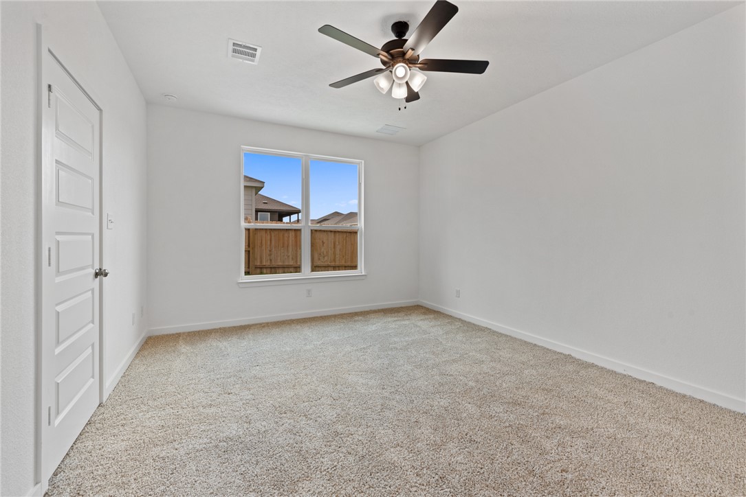 2426 Rooke Road Bryan, TX 77807 - Photo 31 of 39 a view of an empty room with a window