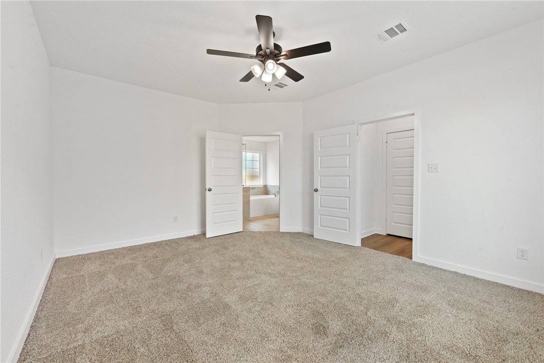 2426 Rooke Road Bryan, TX 77807 - Photo 32 of 39 a view of an empty room