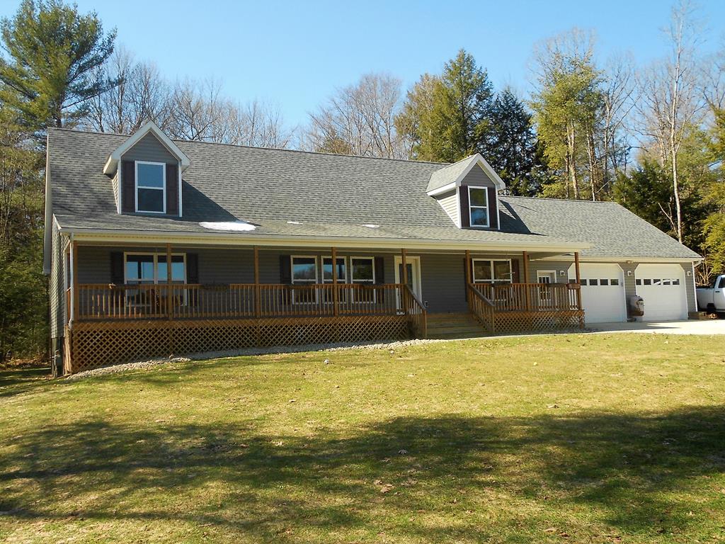 1850 Sarvey Mill Road Clarion, PA 16214 - Photo 1 of 50 Gallery Image 1