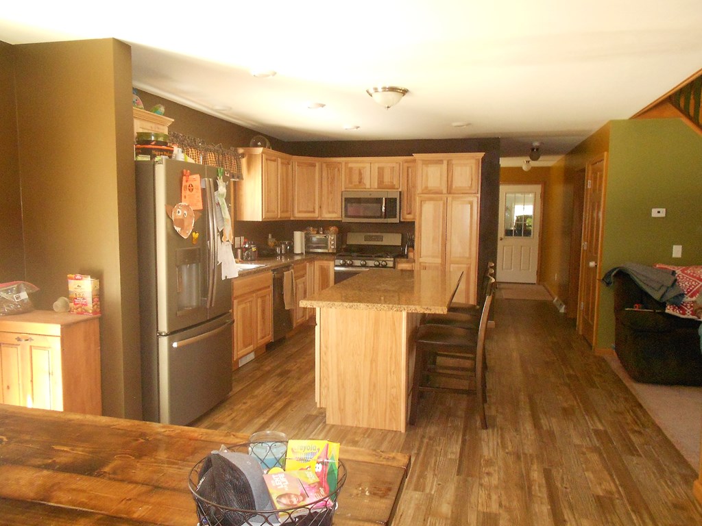 1850 Sarvey Mill Road Clarion, PA 16214 - Photo 11 of 50 Gallery Image 11