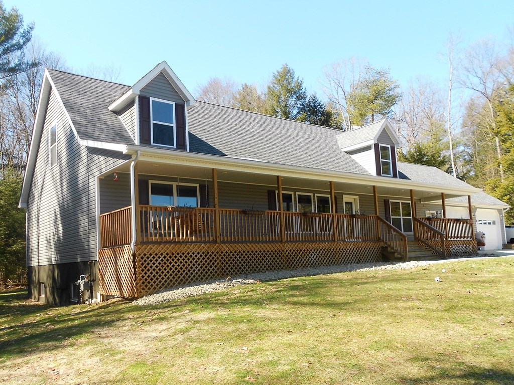 1850 Sarvey Mill Road Clarion, PA 16214 - Photo 2 of 50 Gallery Image 2