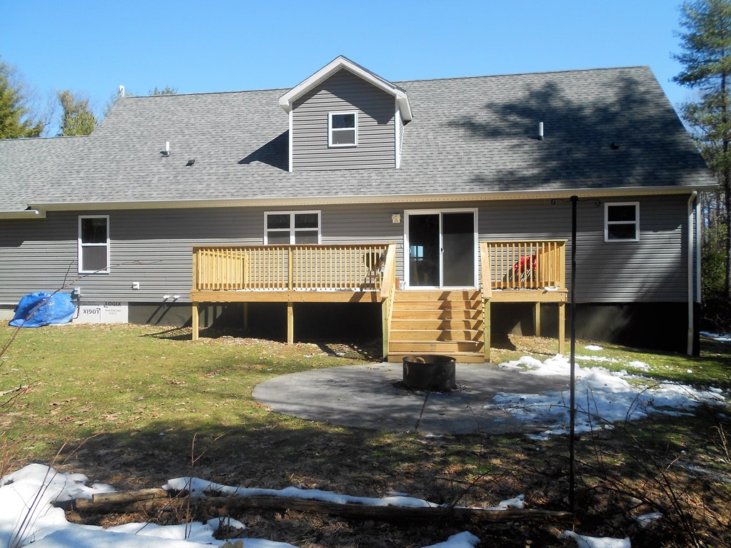 1850 Sarvey Mill Road Clarion, PA 16214 - Photo 3 of 50 Gallery Image 3