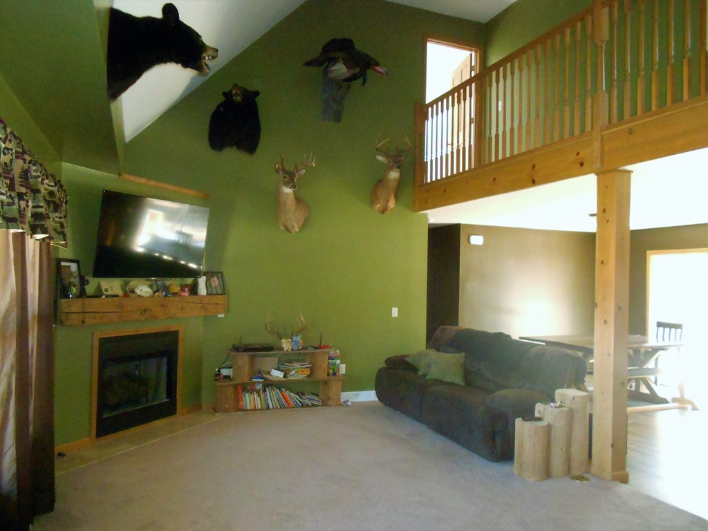 1850 Sarvey Mill Road Clarion, PA 16214 - Photo 4 of 50 Gallery Image 4