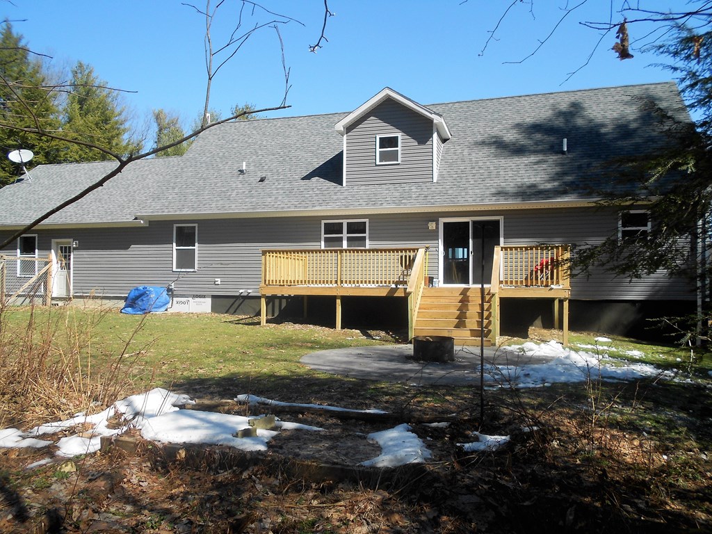 1850 Sarvey Mill Road Clarion, PA 16214 - Photo 45 of 50 Gallery Image 45