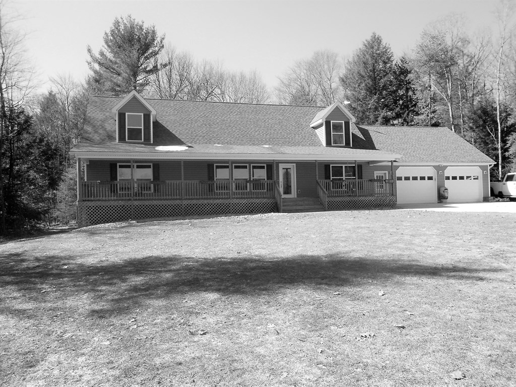 1850 Sarvey Mill Road Clarion, PA 16214 - Photo 50 of 50 Gallery Image 50