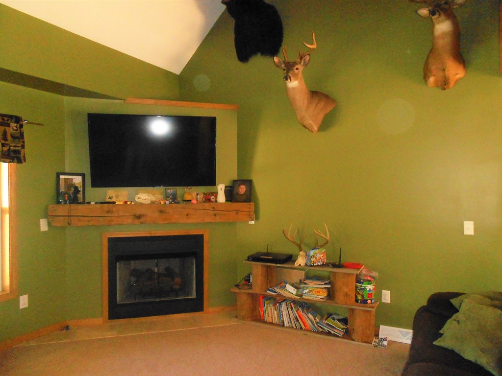 1850 Sarvey Mill Road Clarion, PA 16214 - Photo 5 of 50 Gallery Image 5