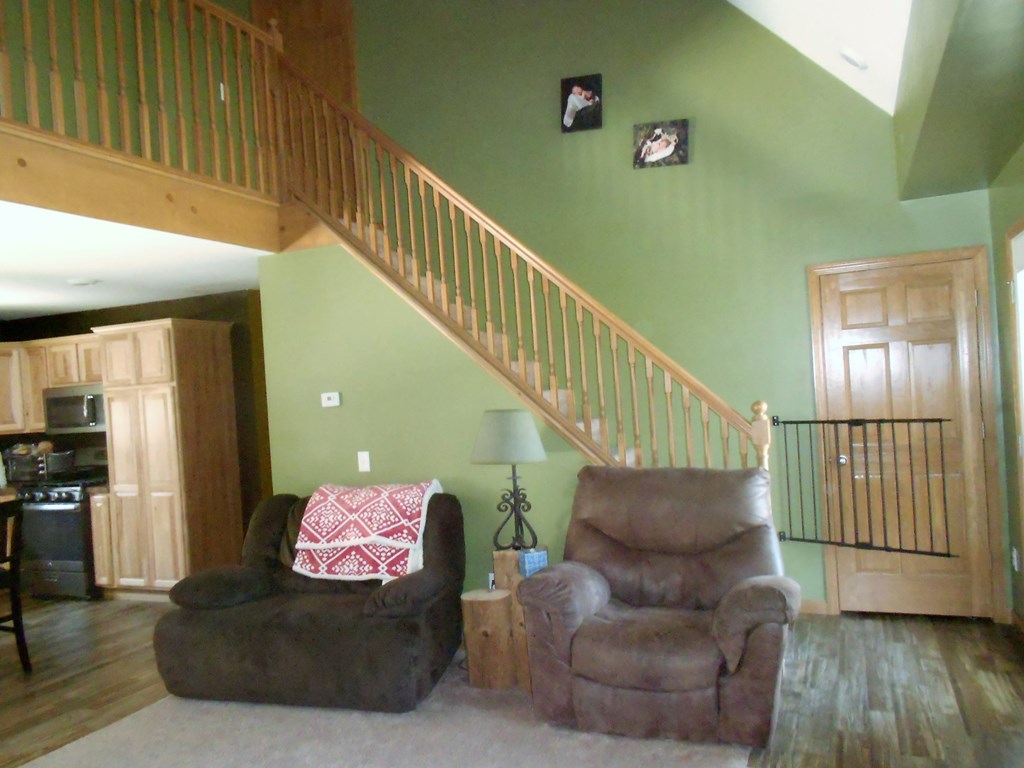 1850 Sarvey Mill Road Clarion, PA 16214 - Photo 6 of 50 Gallery Image 6