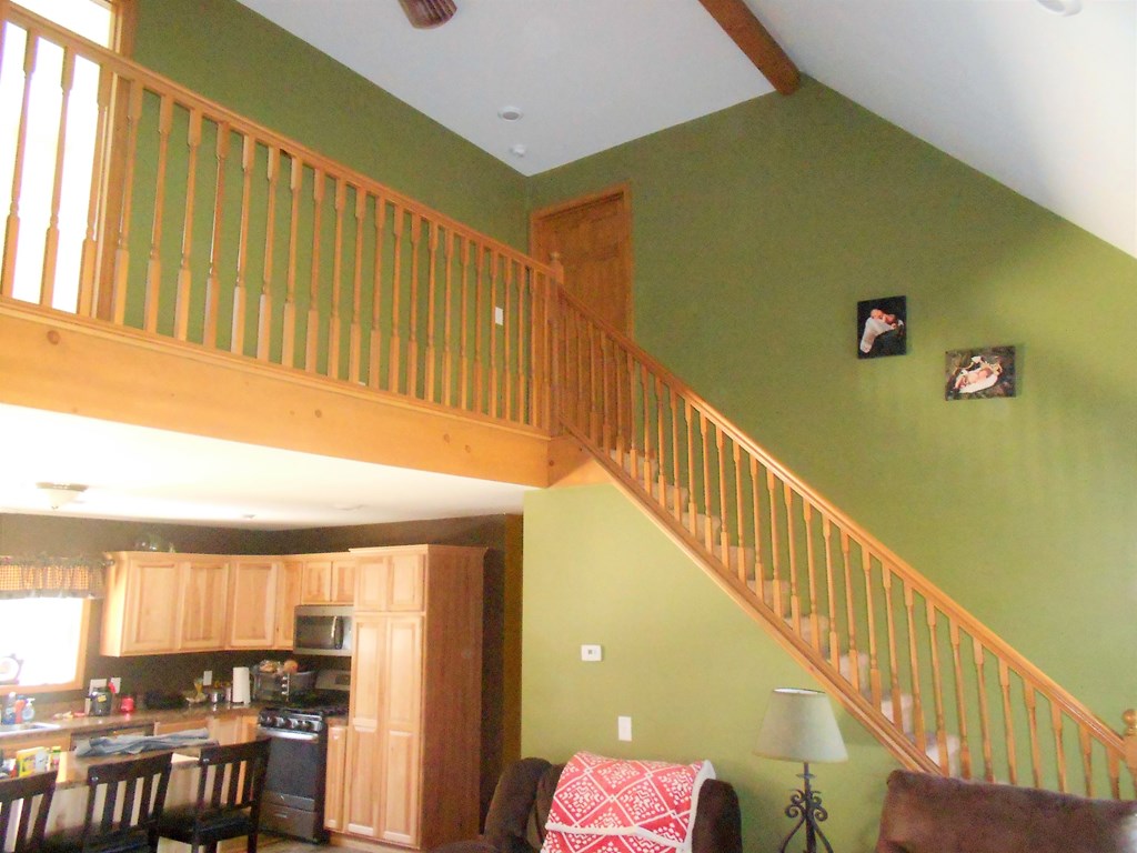 1850 Sarvey Mill Road Clarion, PA 16214 - Photo 7 of 50 Gallery Image 7