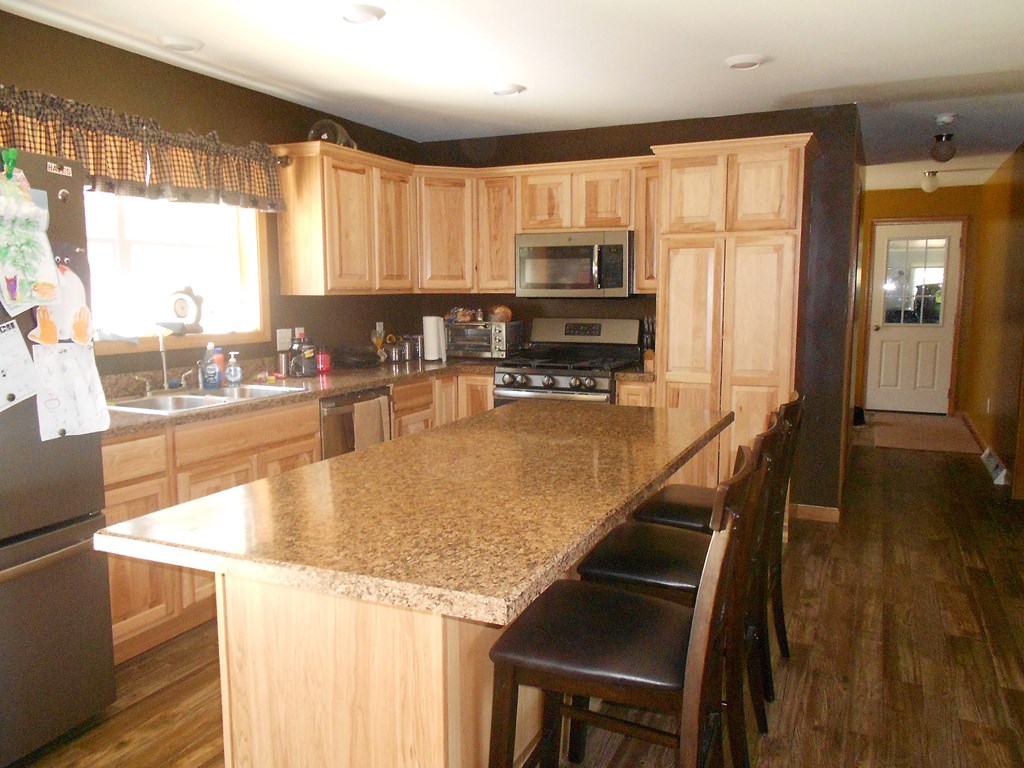 1850 Sarvey Mill Road Clarion, PA 16214 - Photo 9 of 50 Gallery Image 9
