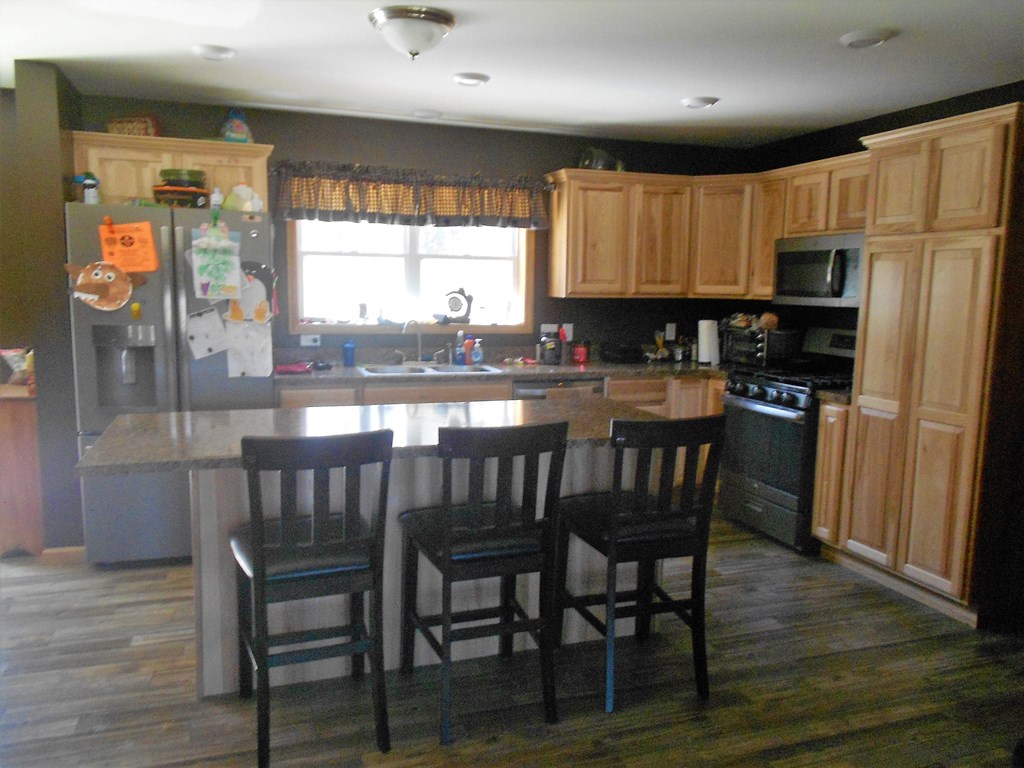 1850 Sarvey Mill Road Clarion, PA 16214 - Photo 10 of 50 Gallery Image 10