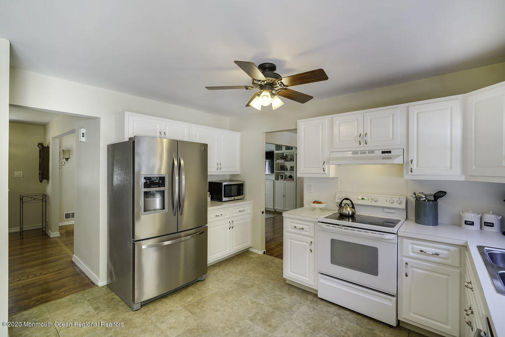 34 Hawthorne Road Red Bank, NJ 07701 - Photo 17 of 54 Kitchen