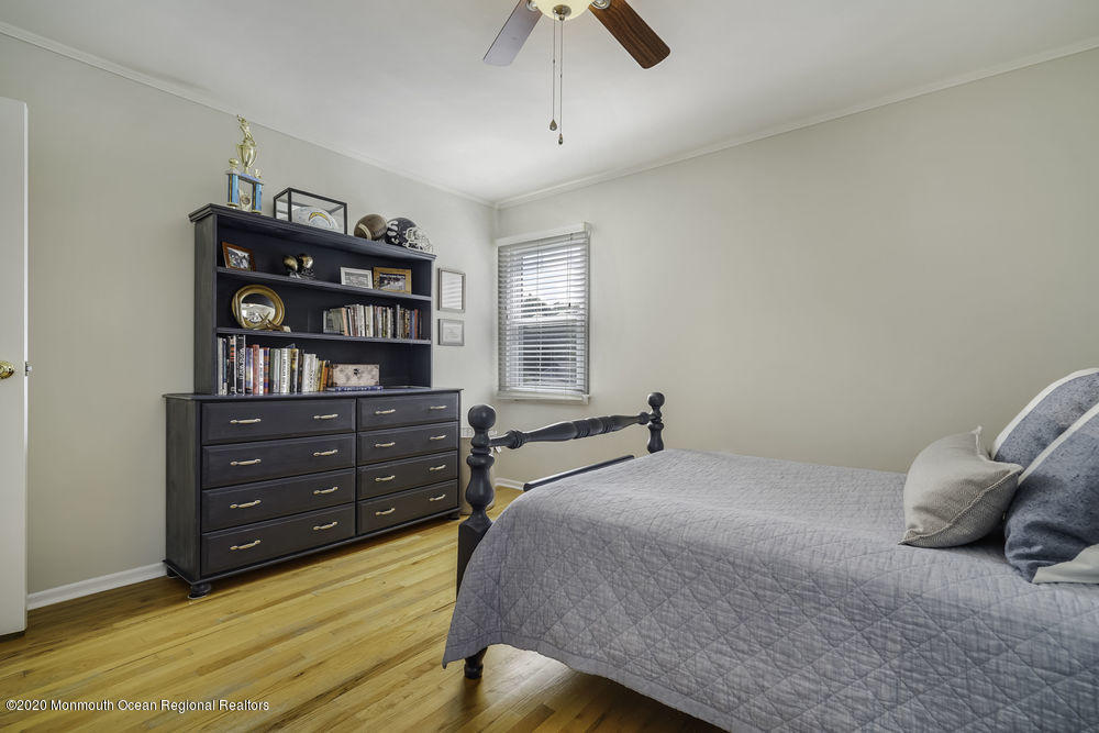 34 Hawthorne Road Red Bank, NJ 07701 - Photo 31 of 54 Bedrooom 1