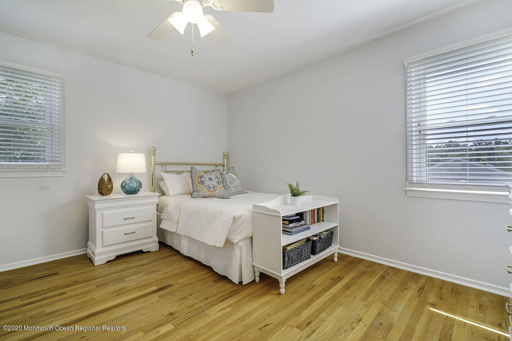 34 Hawthorne Road Red Bank, NJ 07701 - Photo 32 of 54 Bedroom 2