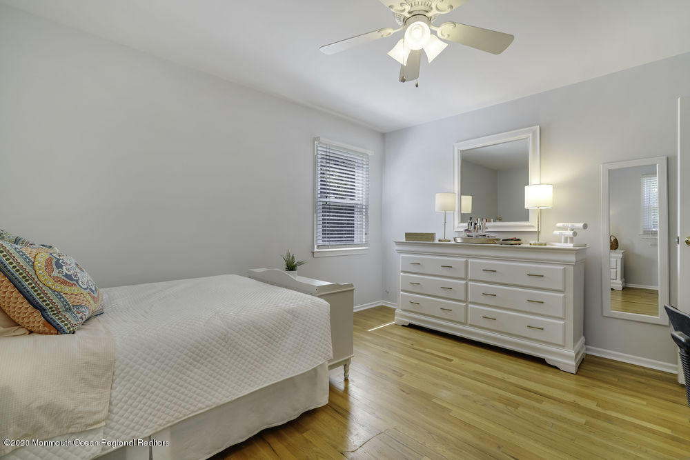 34 Hawthorne Road Red Bank, NJ 07701 - Photo 33 of 54 Bedrooom 2