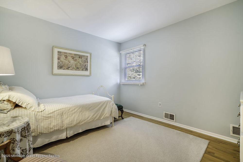 34 Hawthorne Road Red Bank, NJ 07701 - Photo 35 of 54 Bedroom 3