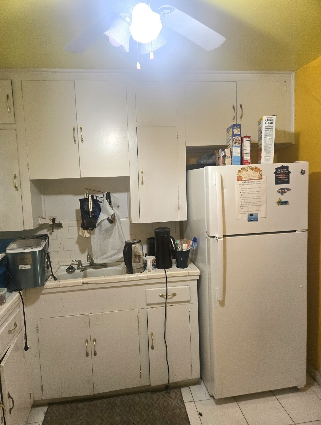 7347 Okinawa Road Houston, TX 77033 - Photo 5 of 7 Gallery Image 5