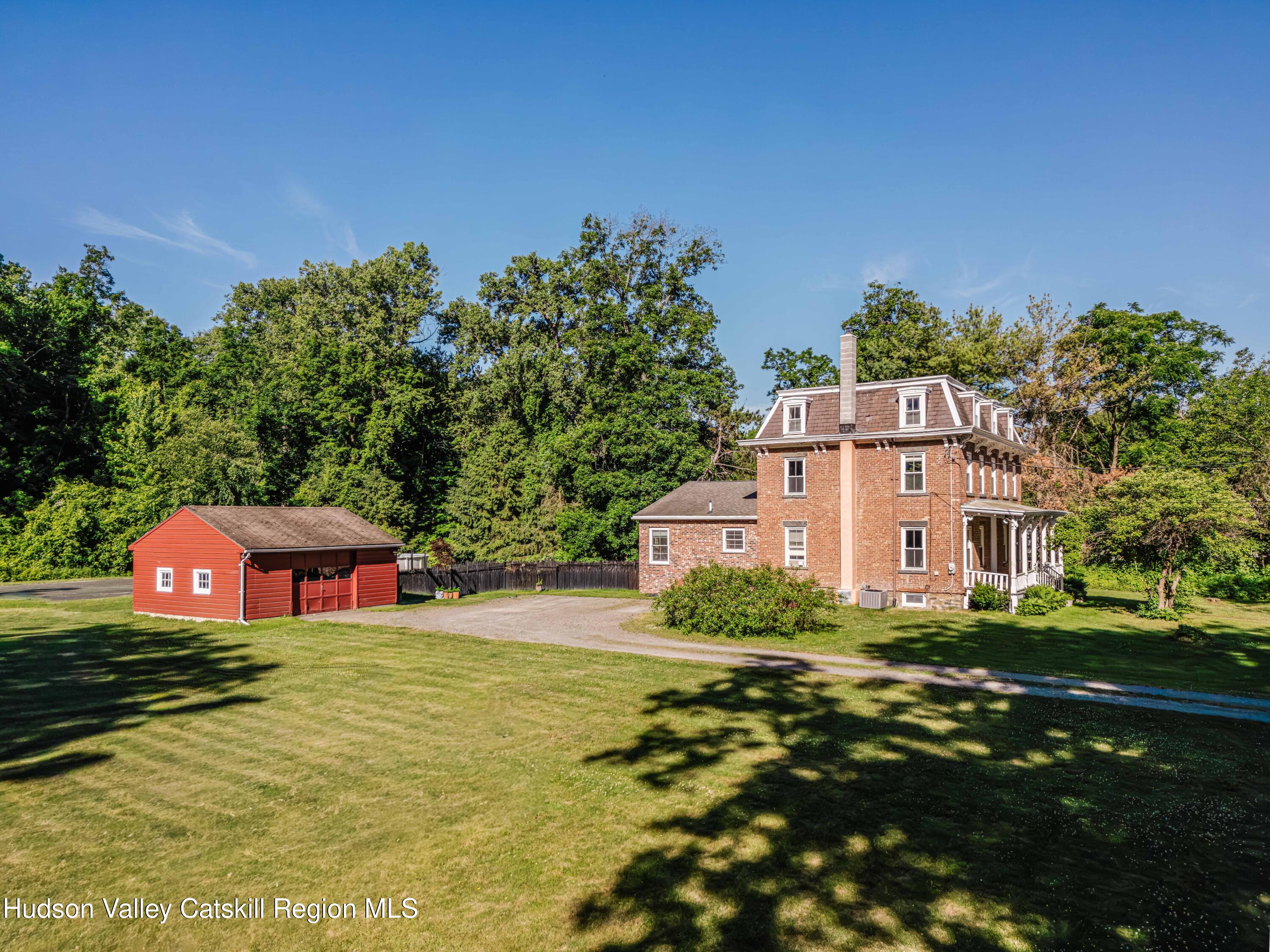 168 Rte 26A Stuyvesant, NY 12173 - Photo 4 of 74 168 County Route 26a NEW x This OId Hud