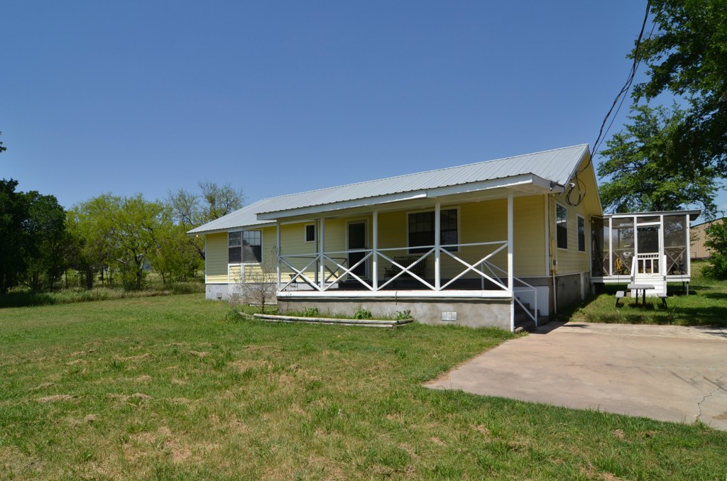 120 Fagerquist Road Del Valle, TX 78617 - Photo 1 of 1 Gallery Image 1