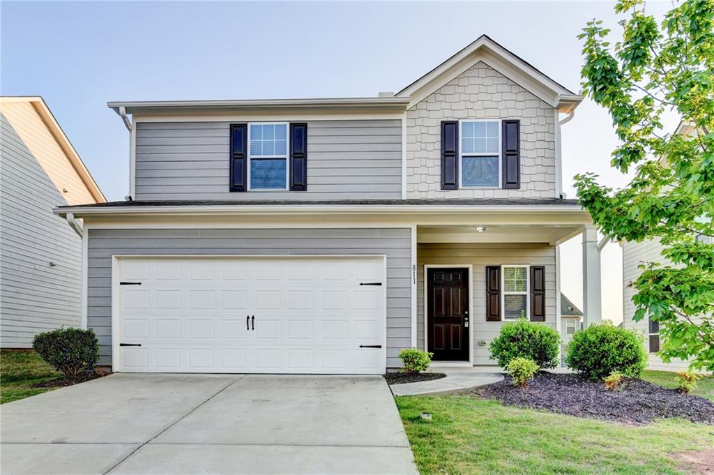 811 Independence Avenue Pendergrass, GA 30567 - Photo 1 of 49