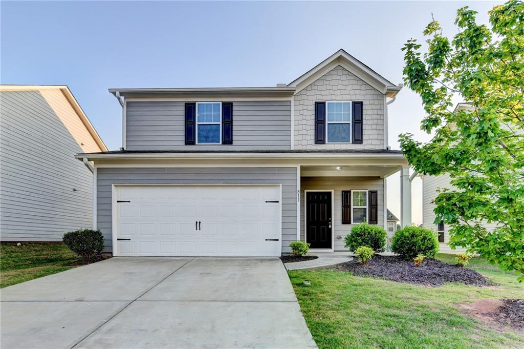 811 Independence Avenue Pendergrass, GA 30567 - Photo 2 of 49