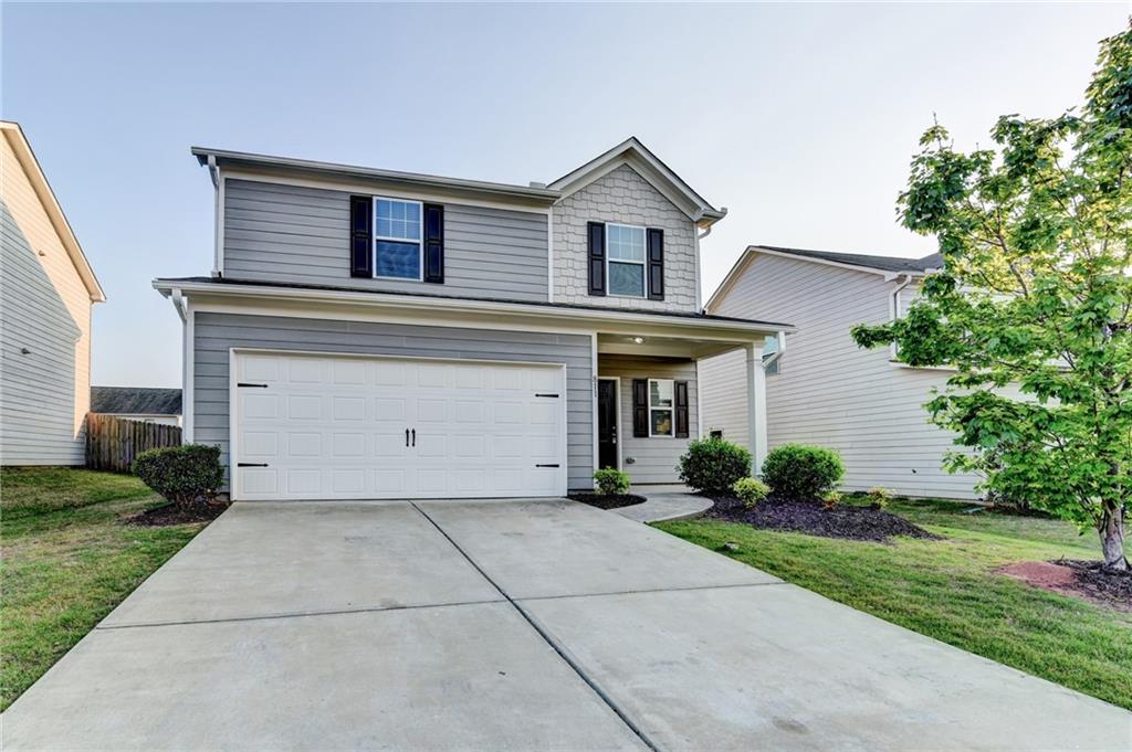 811 Independence Avenue Pendergrass, GA 30567 - Photo 4 of 49
