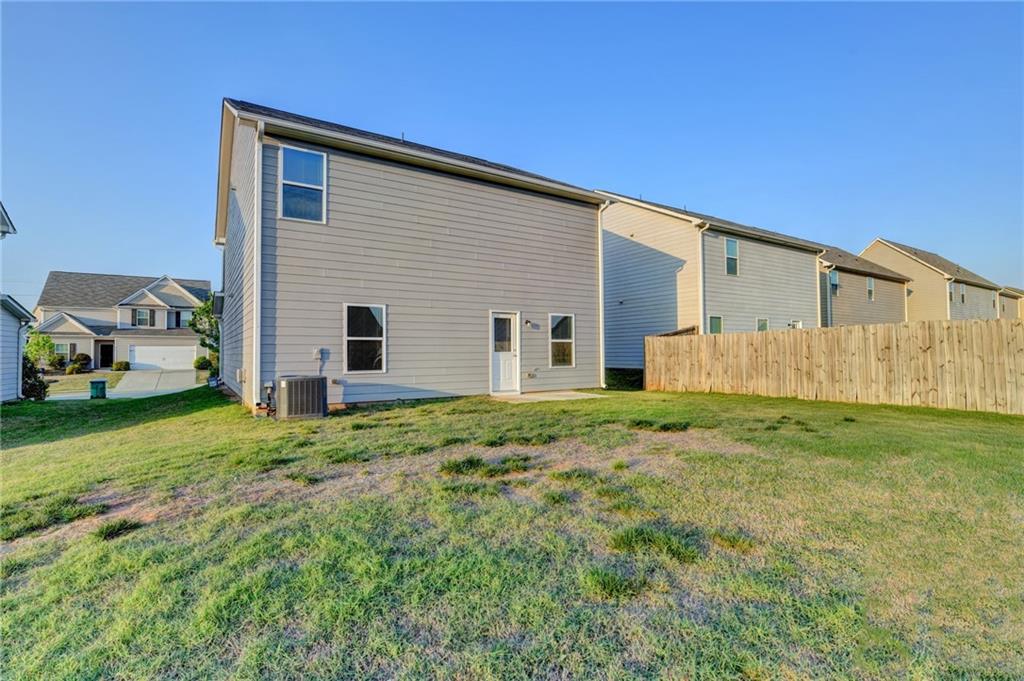 811 Independence Avenue Pendergrass, GA 30567 - Photo 46 of 49