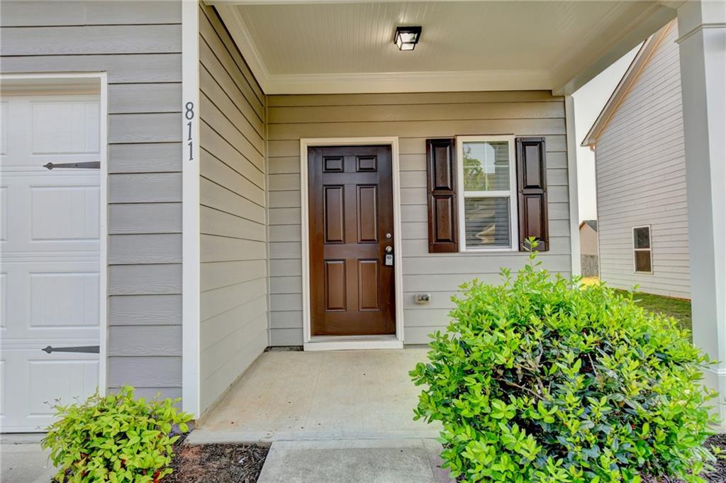 811 Independence Avenue Pendergrass, GA 30567 - Photo 5 of 49