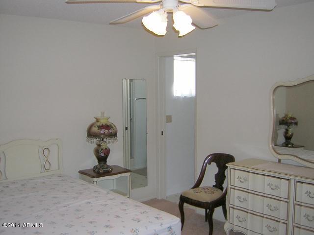 457 South Racine Mesa, AZ 85206 - Photo 8 of 20 Master Bedroom