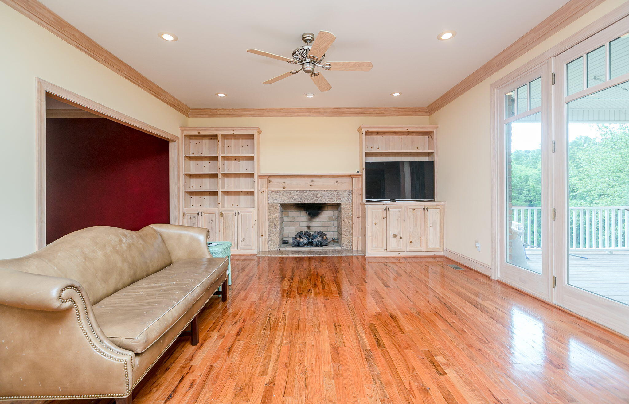 2649 Amity Road Washington, GA 30673 - Photo 8 of 57 16-web-or-mls-2649AmityRd_016