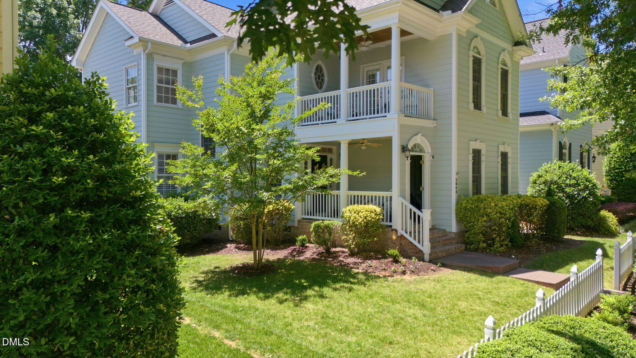 2040 Hopeton Avenue Raleigh, NC 27614 - Photo 53 of 60 Gallery Image 53