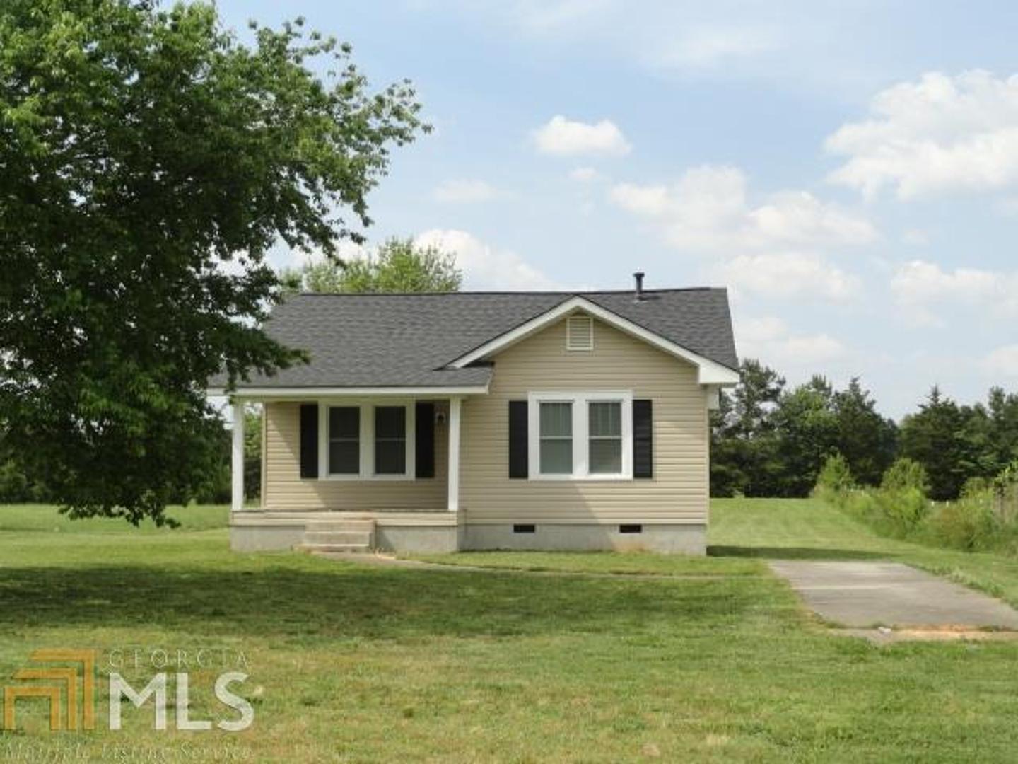 1109 Abrams Road Southeast Silver Creek, GA 30173 - Photo 1 of 1 Gallery Image 1