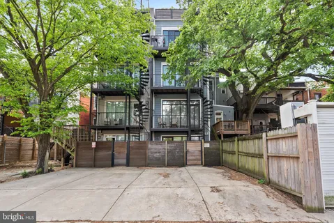 $730,000 | 1341 Irving Street Northwest, Unit C, Washington, DC 20010