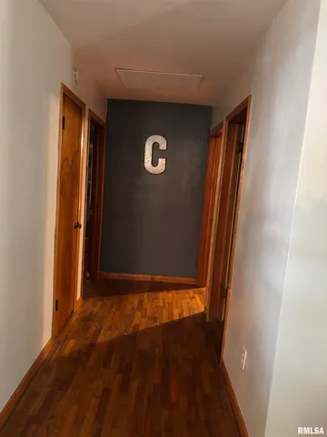 $149,500 | 2645 South Broadway, Salem, IL 62881