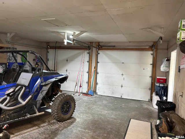 $149,500 | 2645 South Broadway, Salem, IL 62881