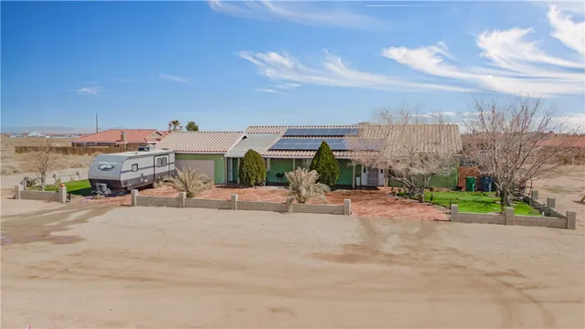 $284,900 | 19350 Lasky Street, California City, CA 93505