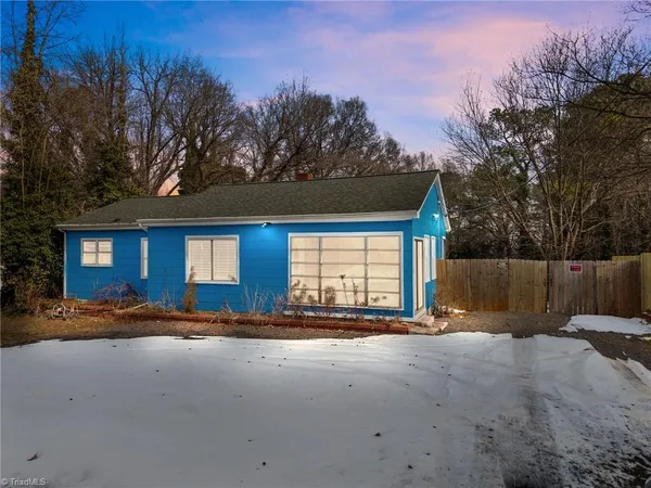 $190,000 | 1904 East Innes Street, Salisbury, NC 28146