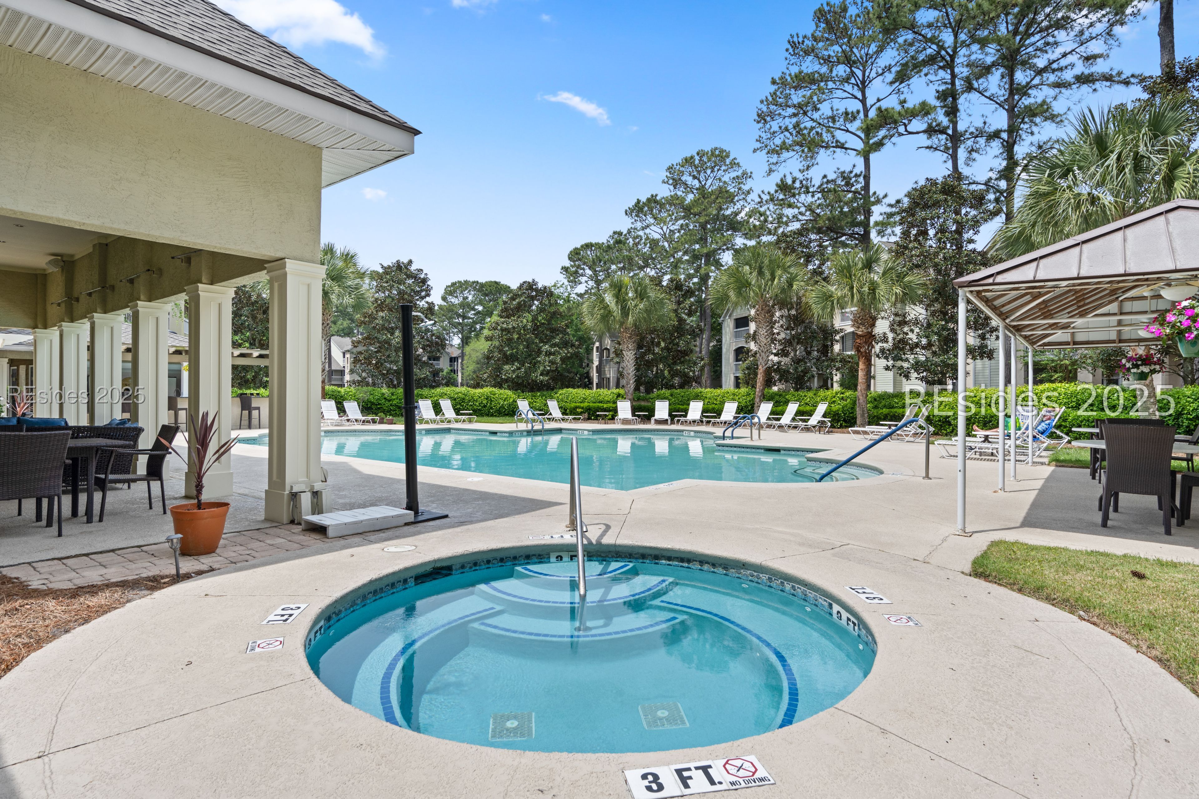380 Marshland Road, Unit F31 Hilton Head Island, SC 29926 - Photo 25 of 34
