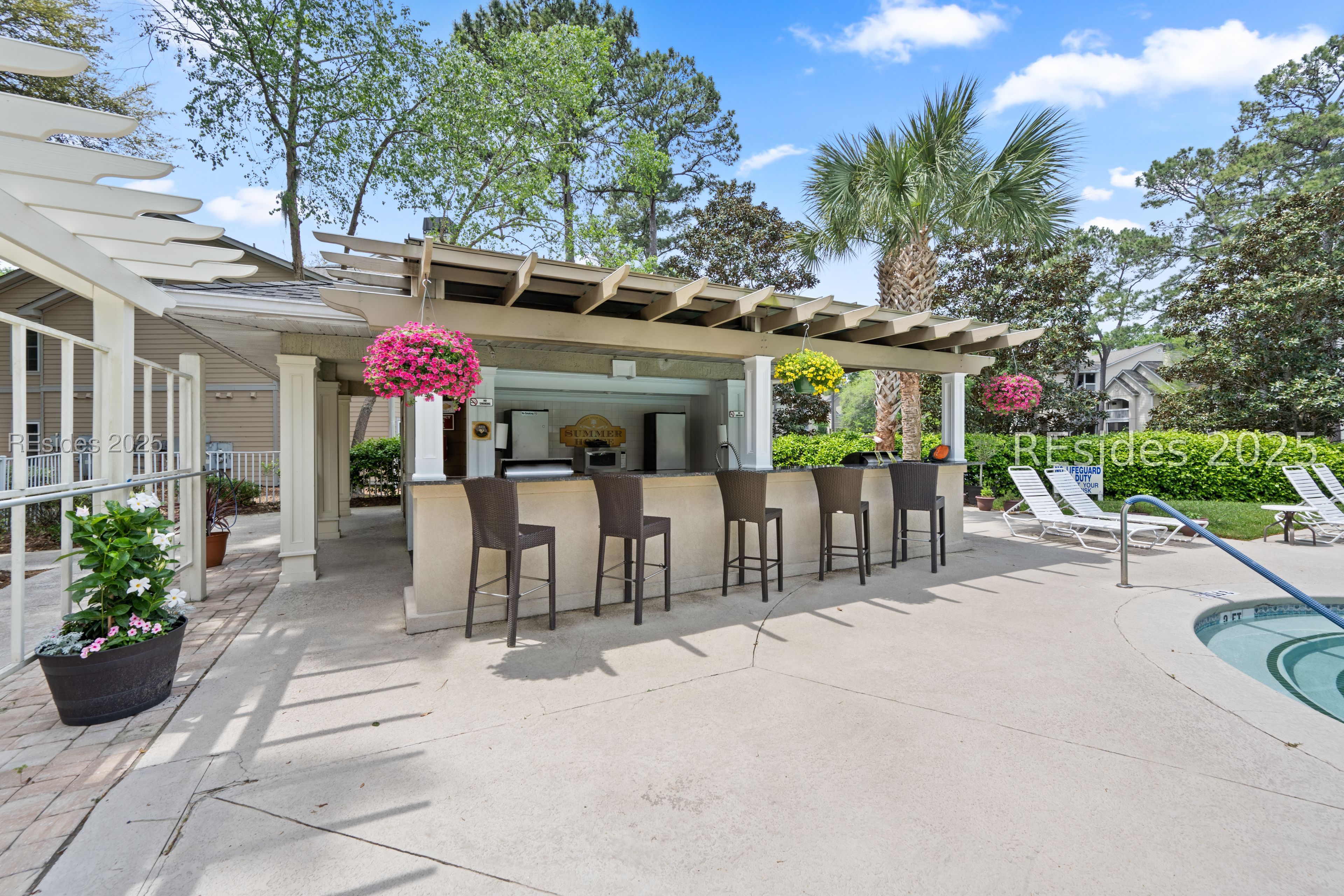 380 Marshland Road, Unit F31 Hilton Head Island, SC 29926 - Photo 26 of 34