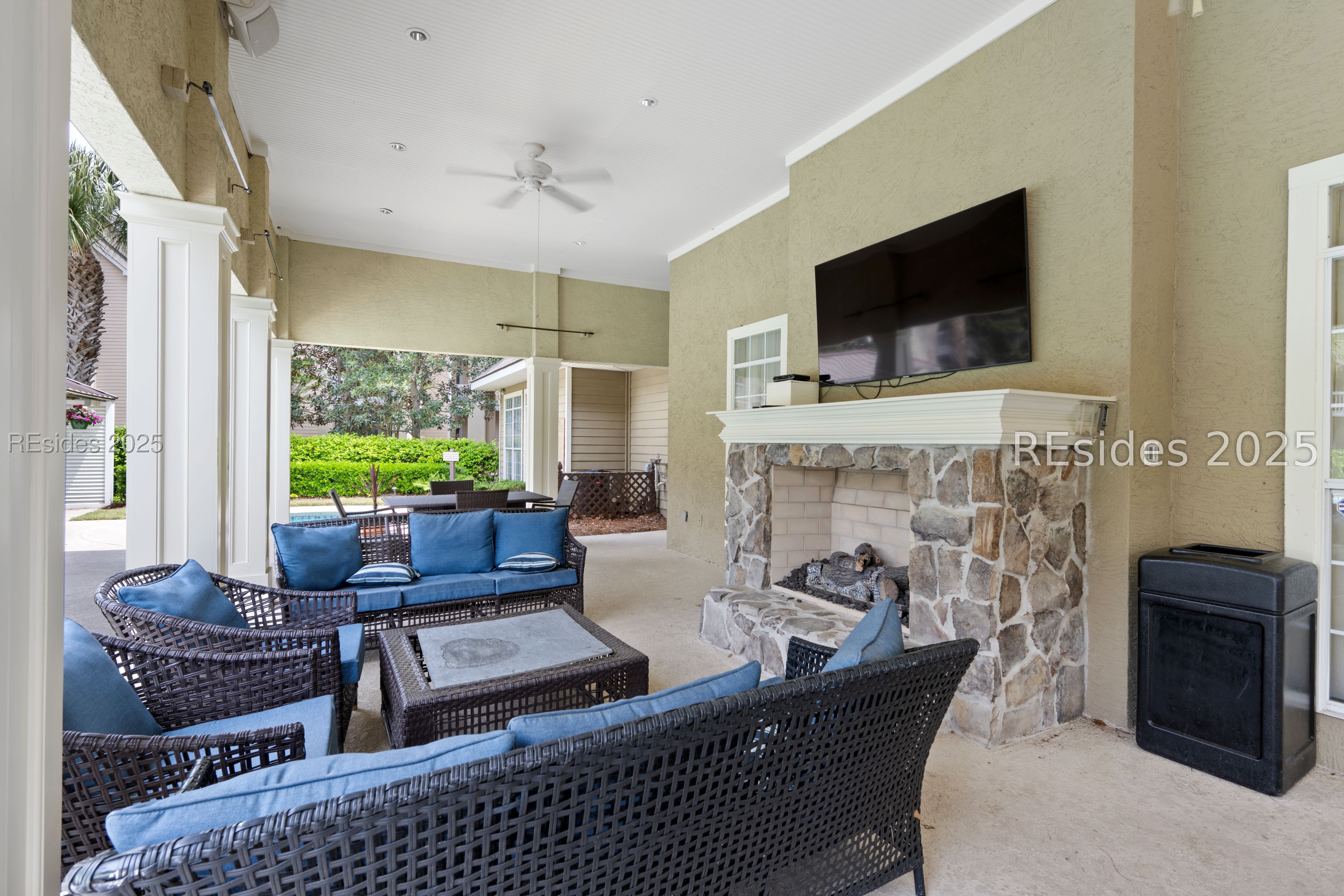 380 Marshland Road, Unit F31 Hilton Head Island, SC 29926 - Photo 29 of 34