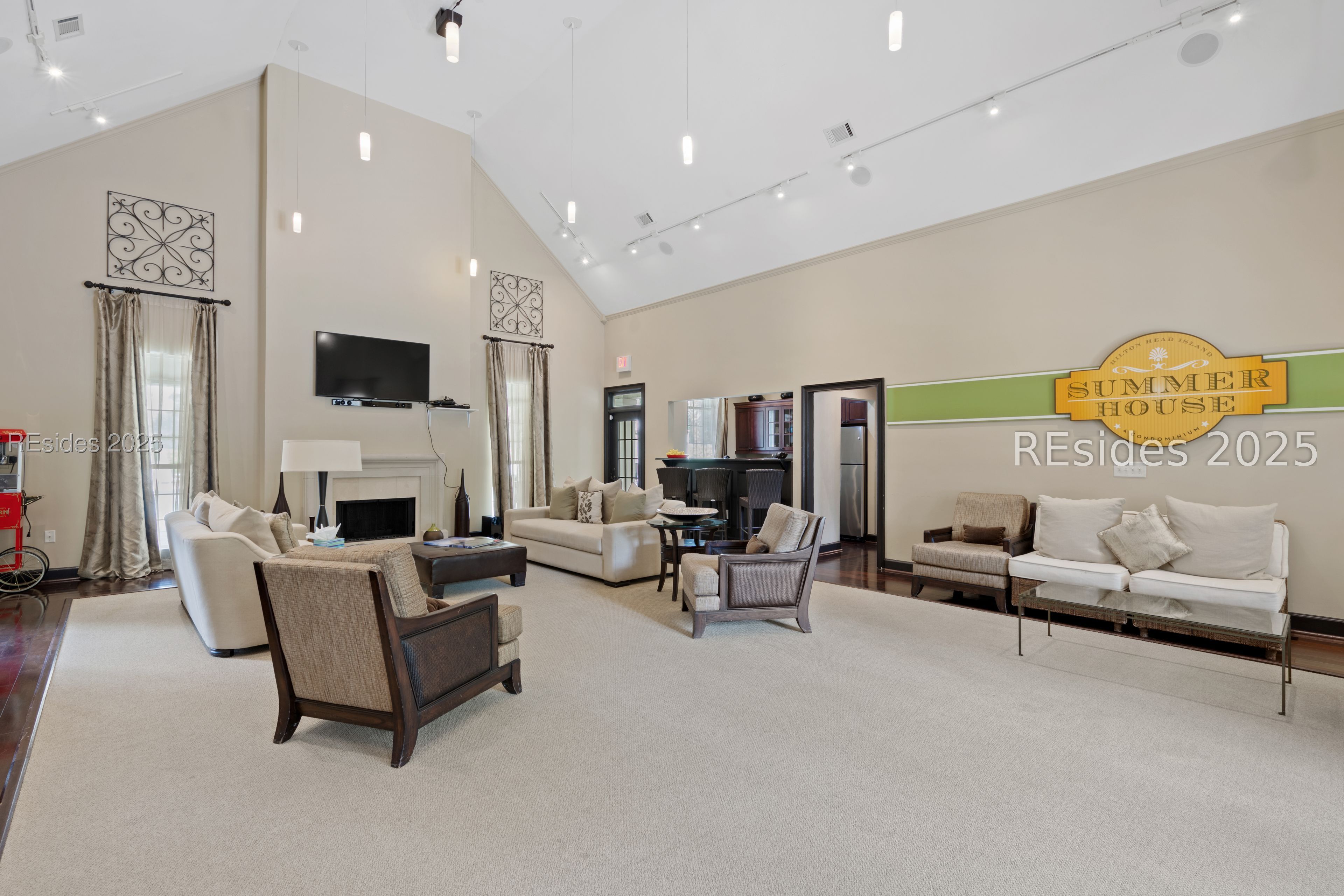 380 Marshland Road, Unit F31 Hilton Head Island, SC 29926 - Photo 30 of 34