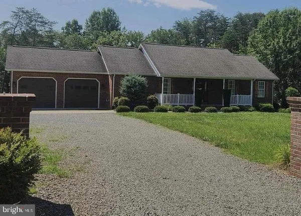 $510,000 | 3628 Elly Road, Aroda, VA 22709