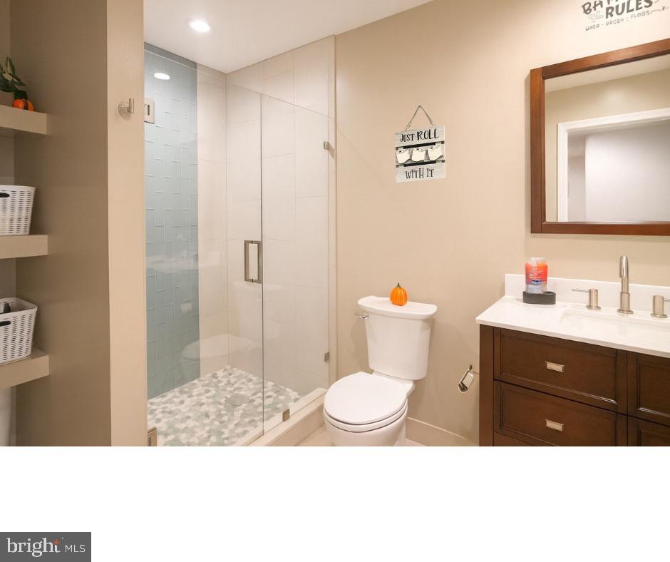 3628 Elly Road Aroda, VA 22709 - Photo 14 of 19 Hall Bath