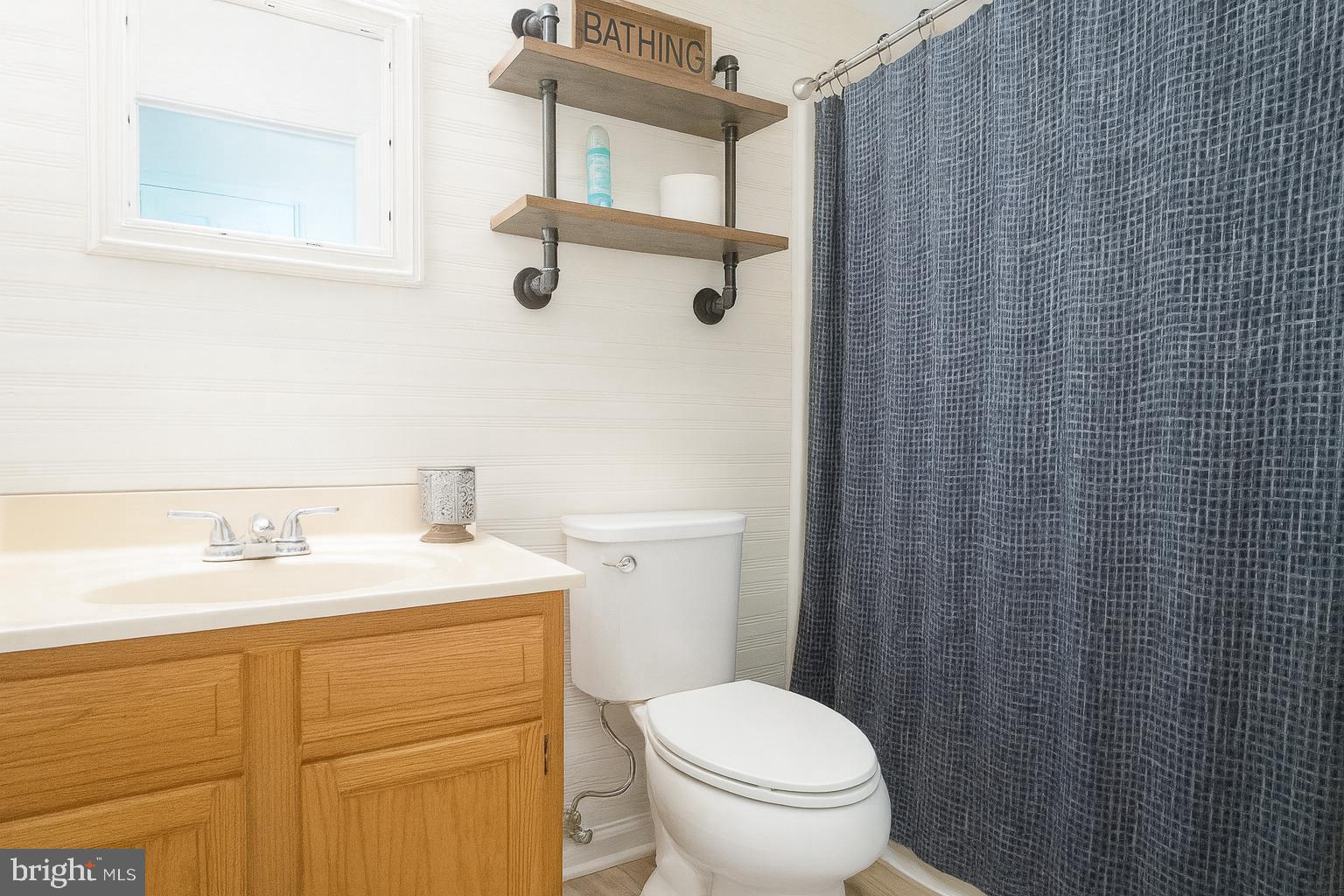 3628 Elly Road Aroda, VA 22709 - Photo 17 of 19 Lower level Bath