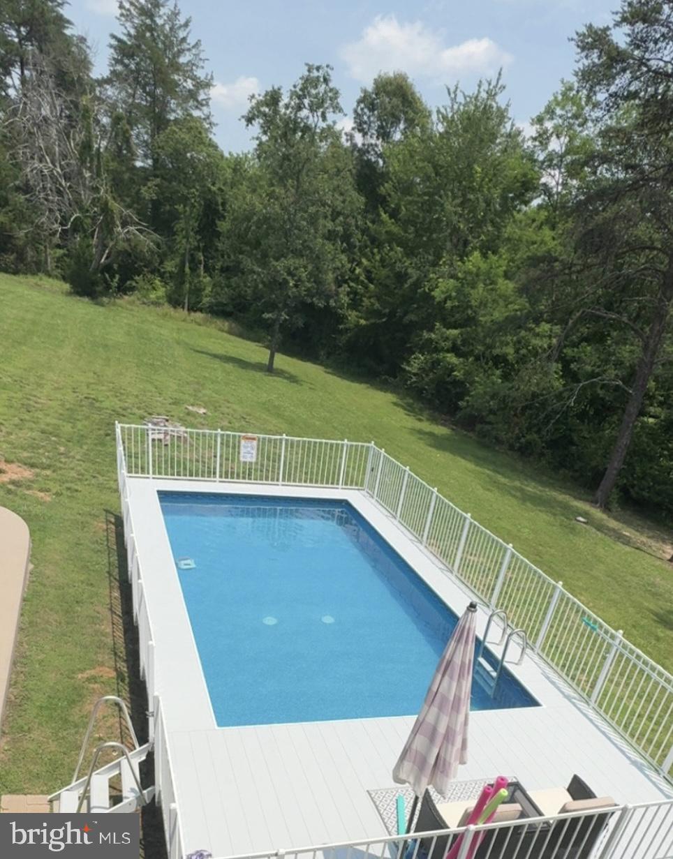3628 Elly Road Aroda, VA 22709 - Photo 2 of 19 Pool View