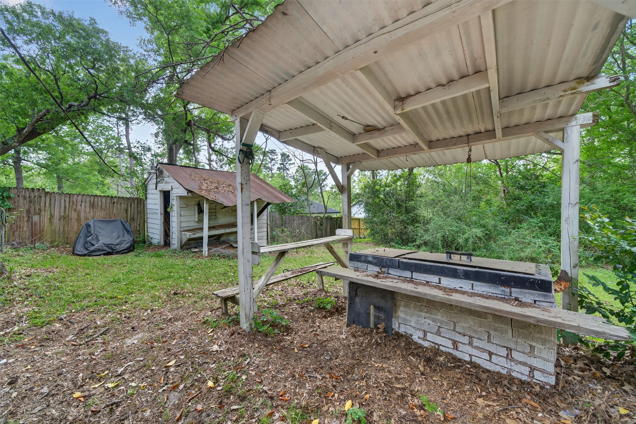 15185 Travis Lane Willis, TX 77378 - Photo 32 of 32