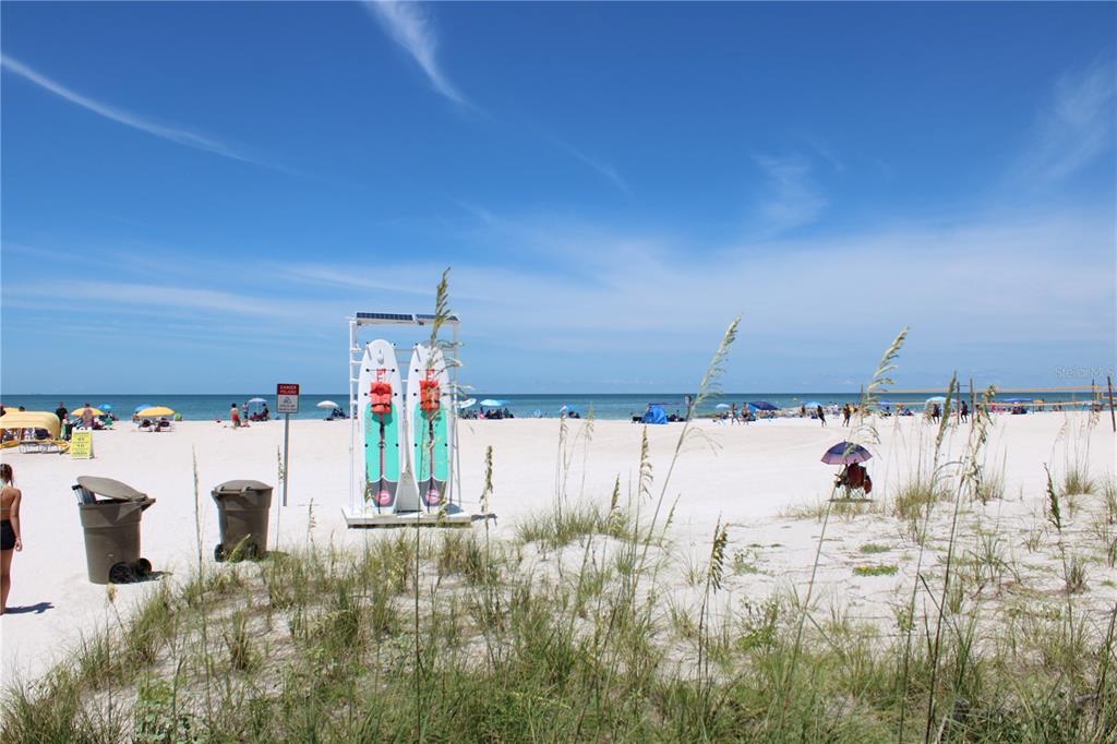 6800 Sunset Way, Unit 1708 St. Pete Beach, FL 33706 - Photo 13 of 15