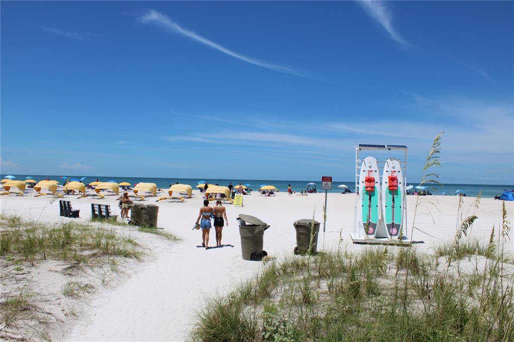 6800 Sunset Way, Unit 1708 St. Pete Beach, FL 33706 - Photo 14 of 15