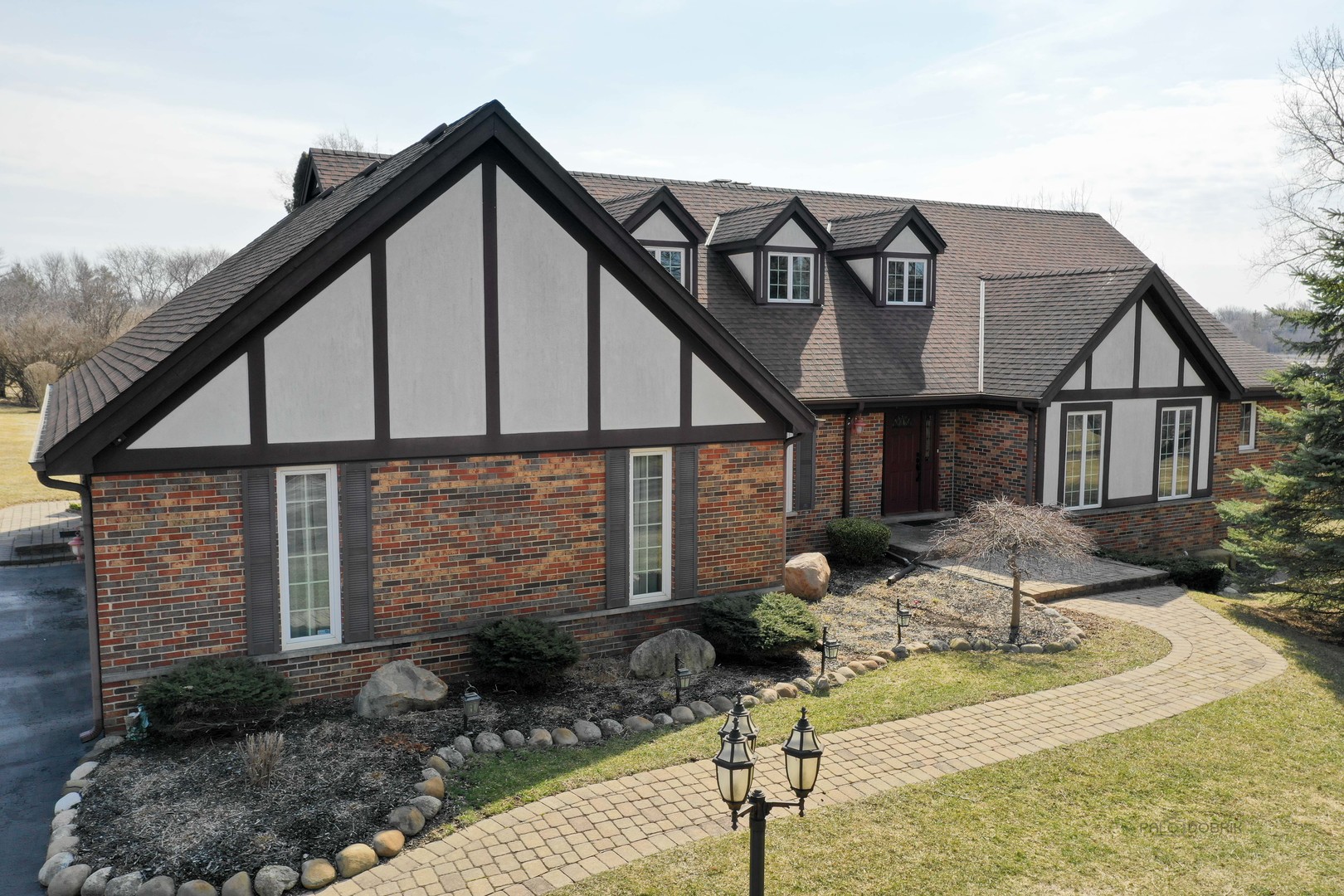 2155 Common Ridings Way Inverness, IL 60010 - Photo 1 of 32